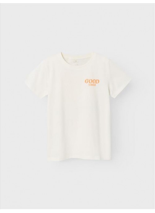 Μπλούζα good vibes Name It