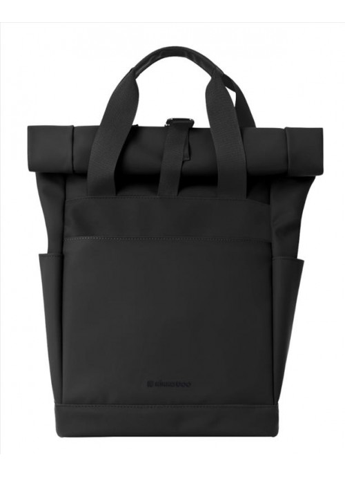 Τσάντα με Αλλαξίερα Cerise Kikka boo Black