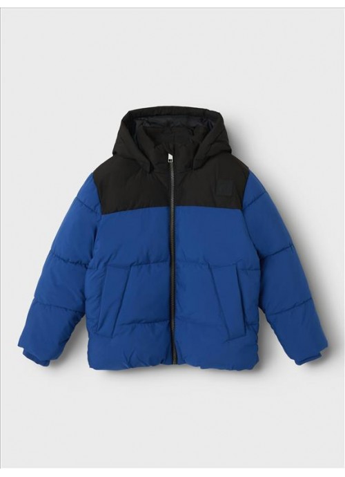 12431-Μπουφάν puffer Name It