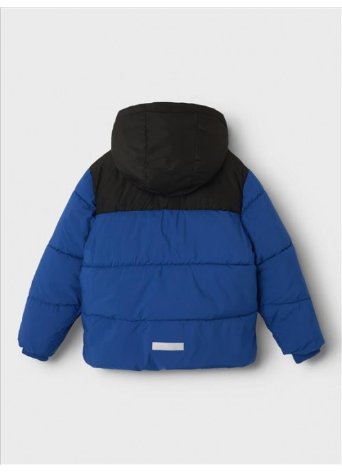Μπουφάν puffer Name It