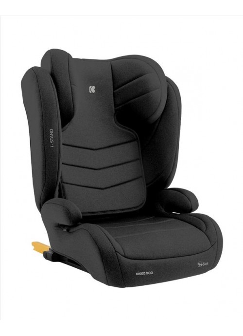 12519-Kikka Boo i-Stand i-SIZE Κάθισμα αυτοκινήτου 100-150 cm (15-36kg)