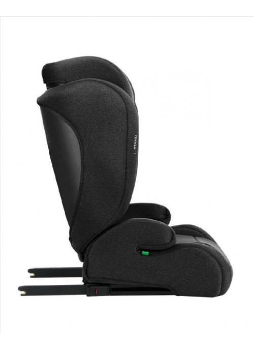Kikka Boo i-Stand i-SIZE Κάθισμα αυτοκινήτου 100-150 cm (15-36kg)