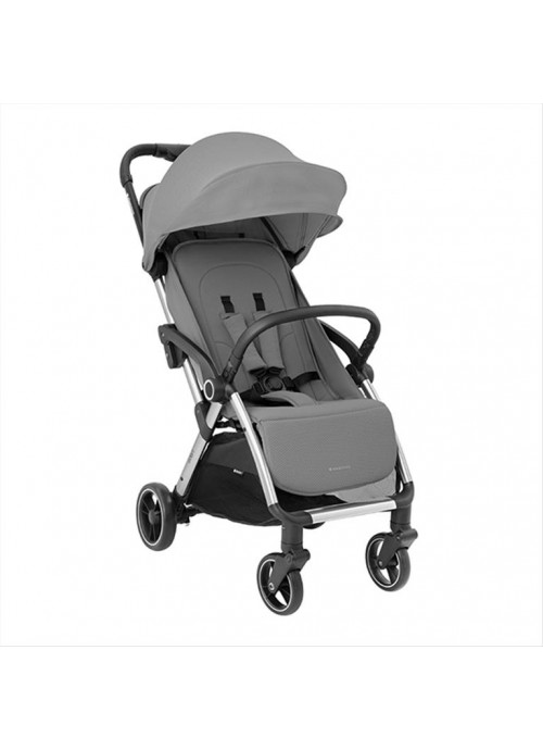 12583-Καρότσι περιπάτου Kikka Boo Eden Grey