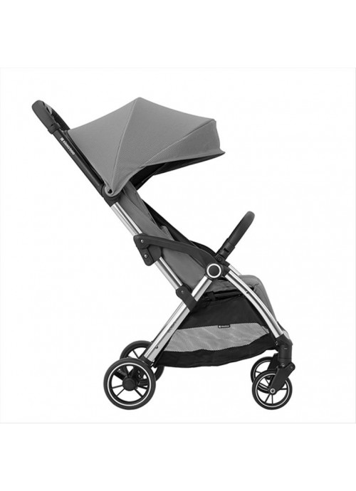 Καρότσι περιπάτου Kikka Boo Eden Grey