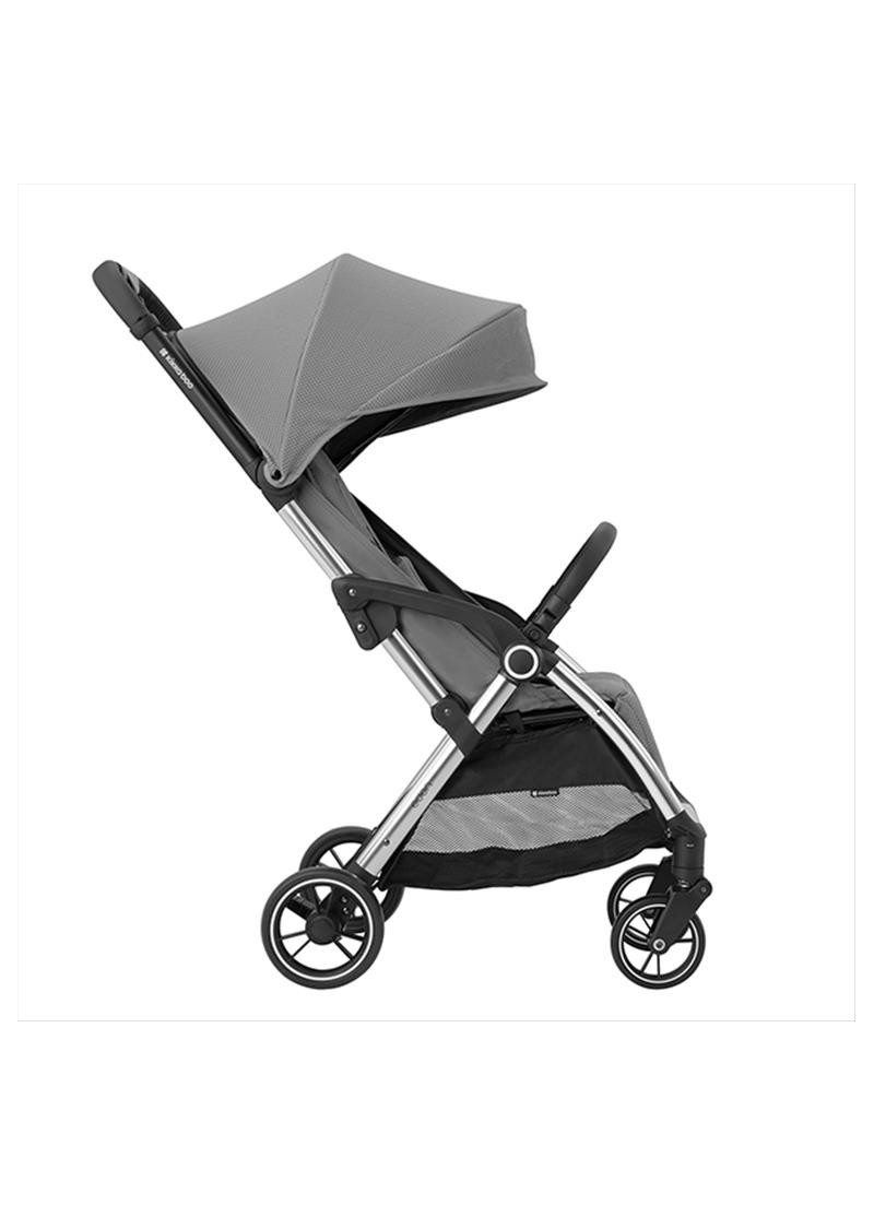 Καρότσι περιπάτου Kikka Boo Eden Grey Καρότσι περιπάτου Kikka Boo Eden Grey