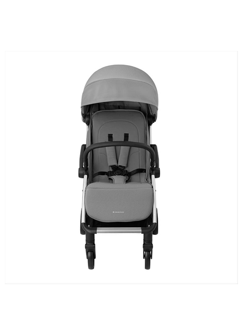 Καρότσι περιπάτου Kikka Boo Eden Grey Καρότσι περιπάτου Kikka Boo Eden Grey