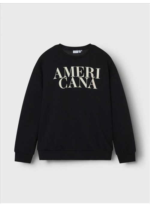 Μπλούζα americana Name It