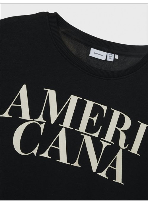 Μπλούζα americana Name It