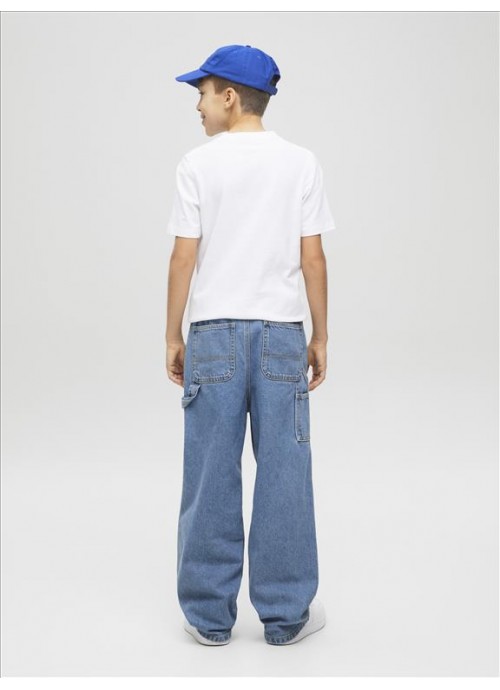 Παντελόνι carpenter baggy fit Name It