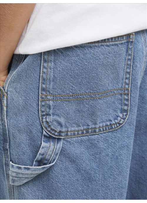 Παντελόνι carpenter baggy fit Name It