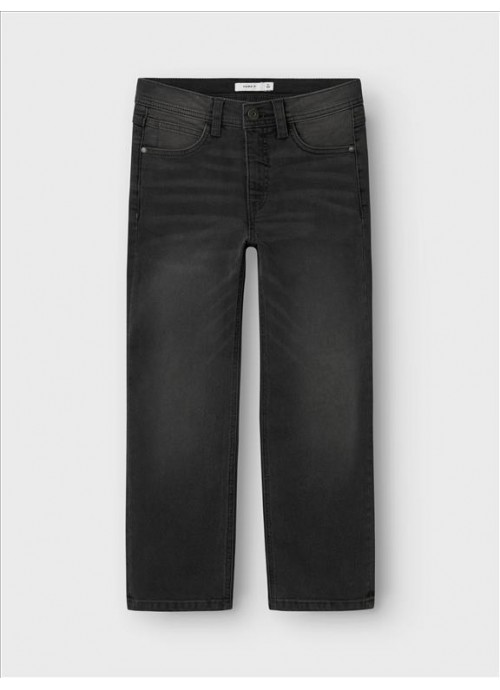 13315-Παντελόνι τζην straight fit Name It
