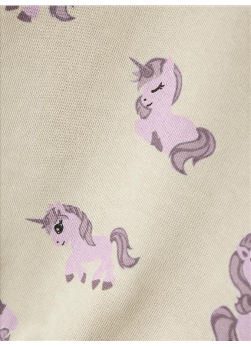 Μπλούζα unicorn Name It