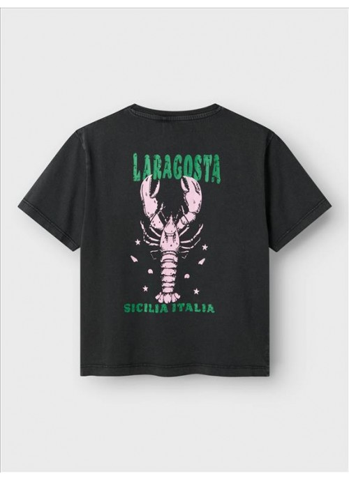 Μπλούζα l'aragosta Name It