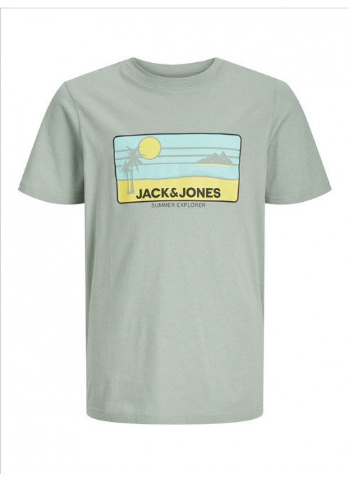 13583-Μπλούζα Jack και Jones