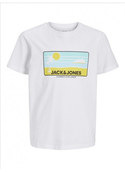 13584-Μπλούζα Jack και Jones