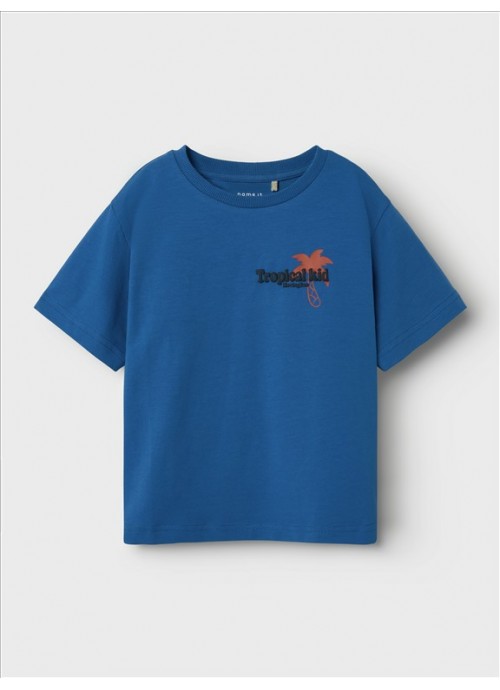 13598-Μπλούζα tropical kid Name It