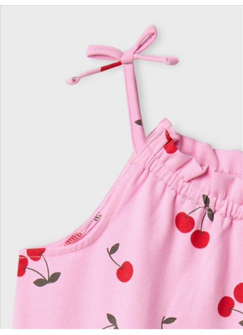 Φόρεμα cherries Name It