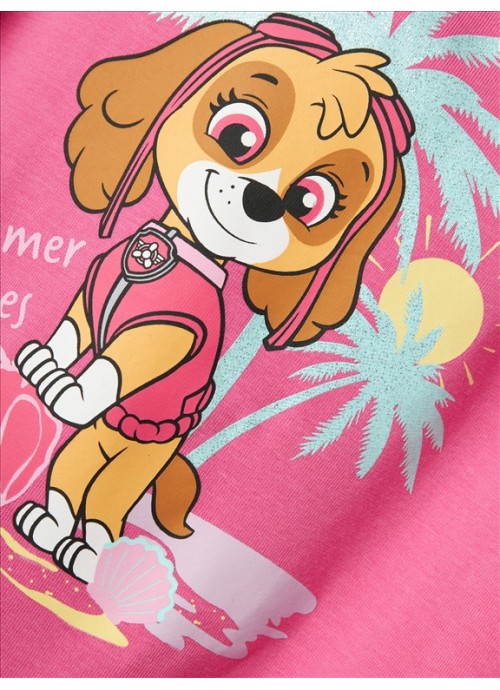 Φόρεμα paw patrol Name It