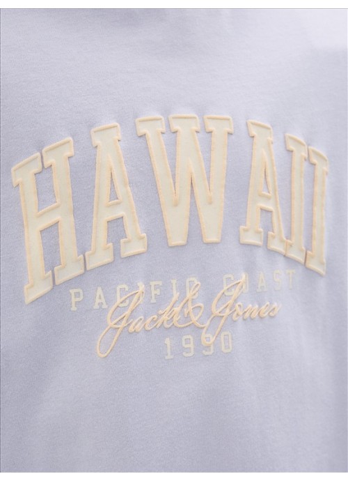 Μπλούζα hawaii Jack και Jones
