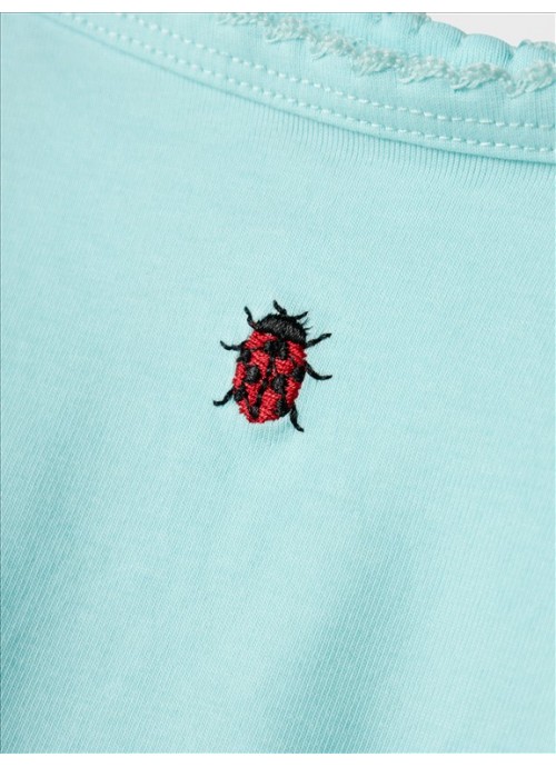 Μπλούζα ladybug Name It