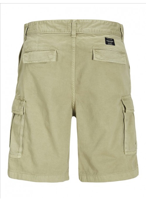 Βερμούδα cargo Jack και Jones