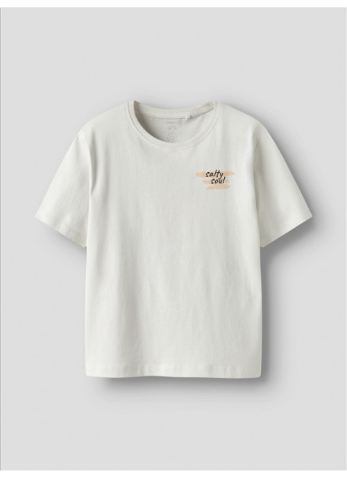 Μπλούζα salty soul Name It