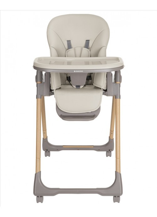 Κάθισμα Φαγητού Kikka boo Olive Beige