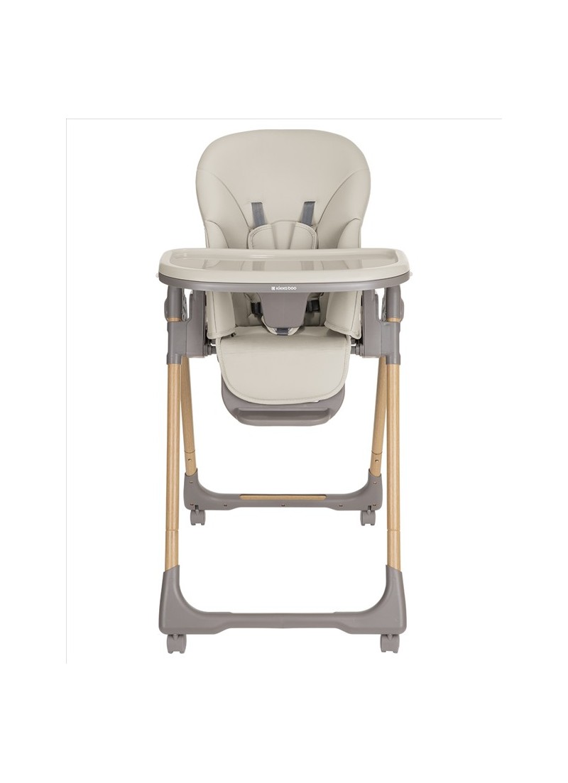 Κάθισμα Φαγητού Kikka boo Olive Beige Κάθισμα Φαγητού Kikka boo Olive Beige