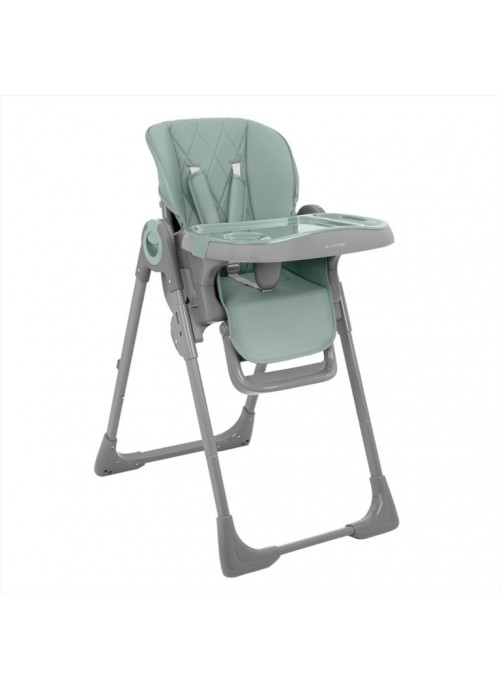 Kikka Boo Καρεκλάκι Φαγητού Comfy Mint
