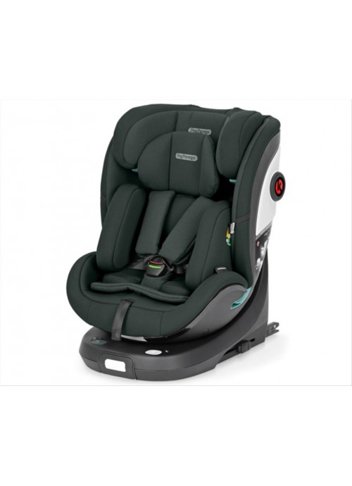 14090-Peg Perego Primo Viaggio Evo 360 Καθισματάκι Αυτοκινήτου i-Size με Isofix Metal 0-36 kg