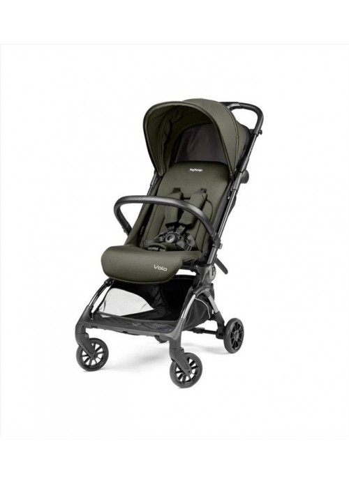 14091-Peg Perego Volo Καρότσι Μωρού Kατάλληλο για Nεογέννητο Metal 5.4kg