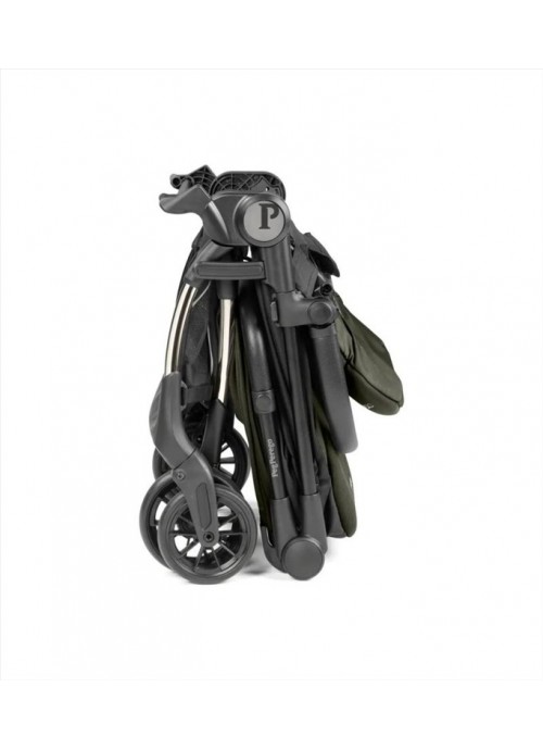 Peg Perego Volo Καρότσι Μωρού Kατάλληλο για Nεογέννητο Metal 5.4kg