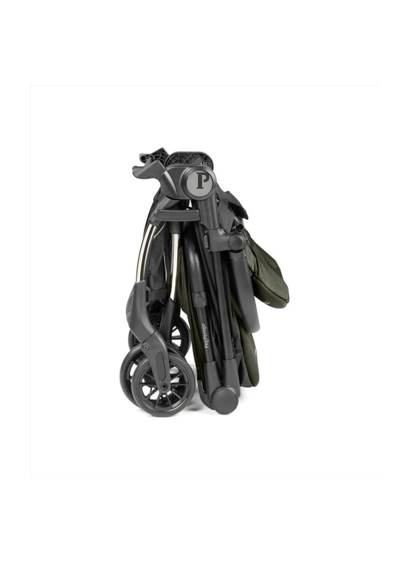 Peg Perego Volo Καρότσι Μωρού Kατάλληλο για Nεογέννητο Metal 5.4kg Peg Perego Volo Καρότσι Μωρού Kατάλληλο για Nεογέννητο Metal 5.4kg