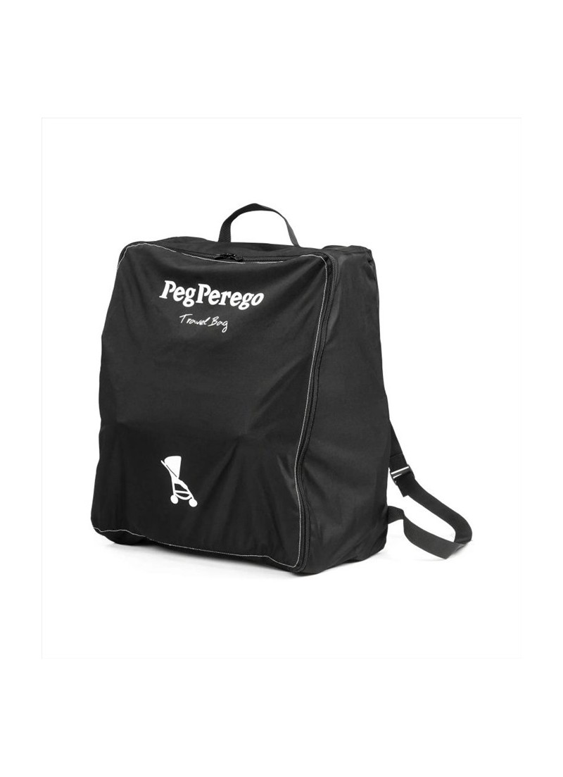 Peg Perego Volo Καρότσι Μωρού Kατάλληλο για Nεογέννητο Metal 5.4kg Peg Perego Volo Καρότσι Μωρού Kατάλληλο για Nεογέννητο Metal 5.4kg