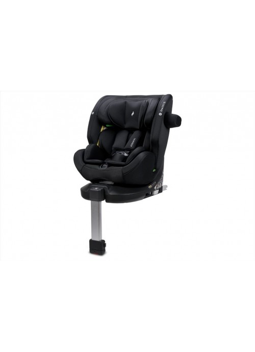 Osann One SL i-Size Κάθισμα Αυτοκινήτου 40-150cm All Black