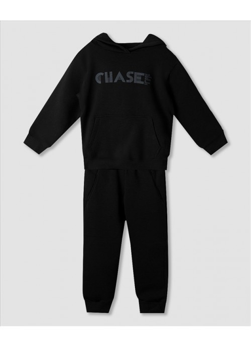 14230-Σετ φόρμας chase Nek