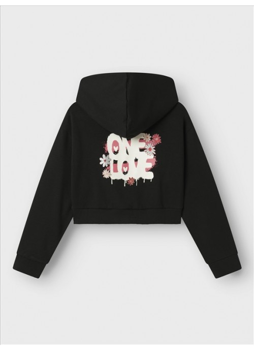 Μπλούζα one love Name It