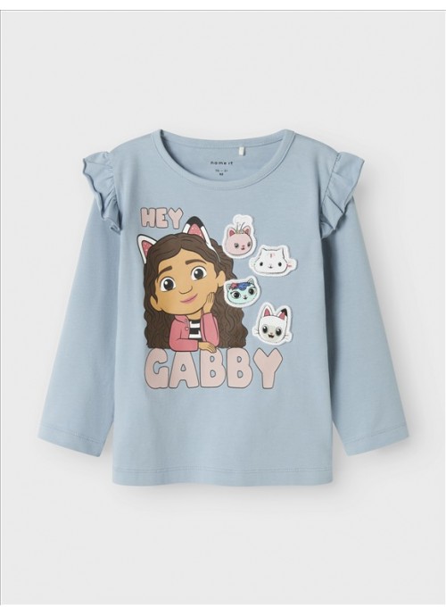 14413-Μπλούζα gabby Name It