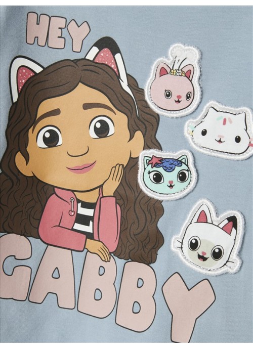 Μπλούζα gabby Name It