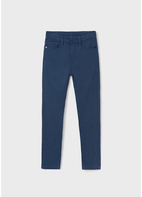 Παντελόνι slim fit Mayoral