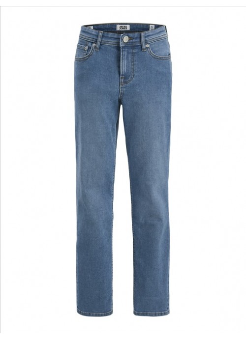 Παντελόνι τζην regular fit Jack και Jones