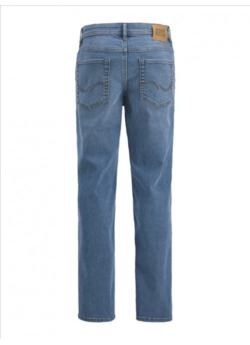 Παντελόνι τζην regular fit Jack και Jones