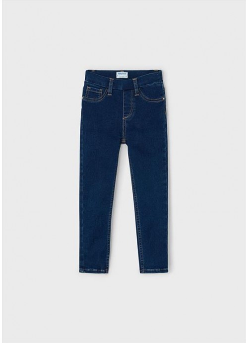 Παντελόνι τζην skinny fit Mayoral