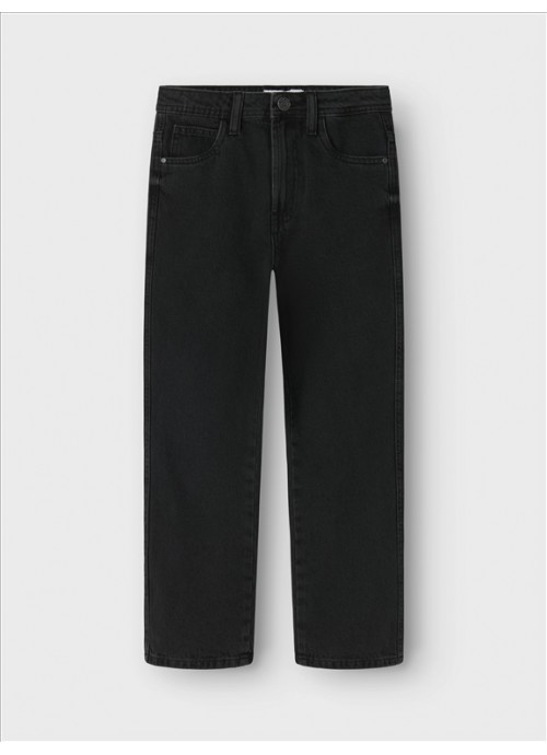 14749-Παντελόνι τζην loose fit Name It