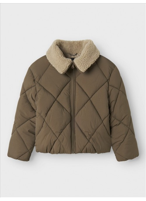 Μπουφάν puffer Name It