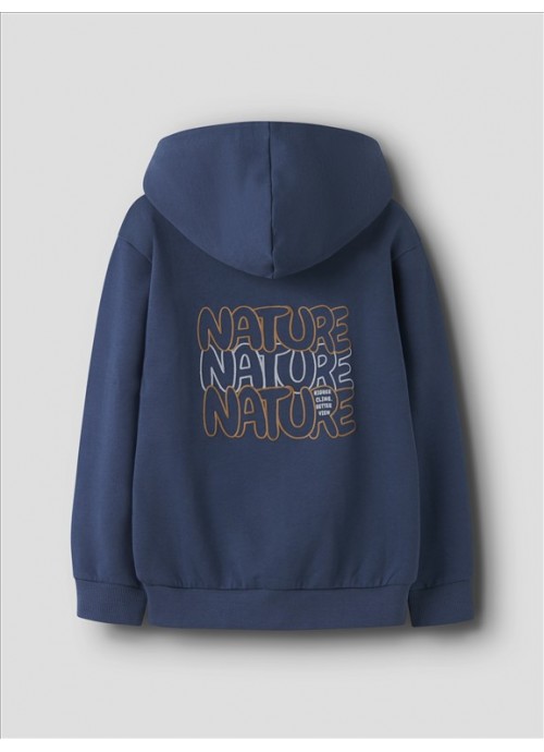 Μπλούζα nature Name It
