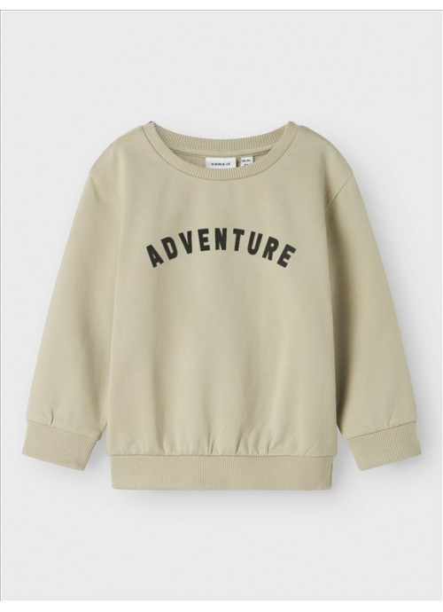 14943-Μπλούζα adventure Name It