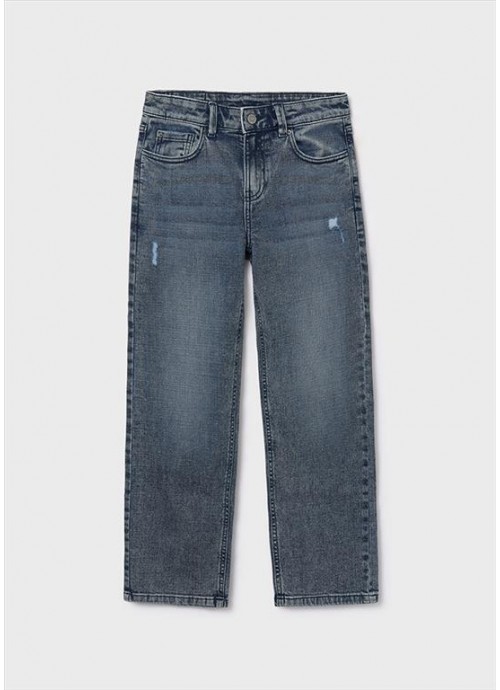 Παντελόνι wide fit Mayoral
