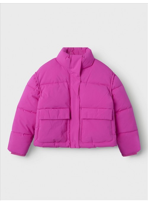Μπουφάν puffer Name It
