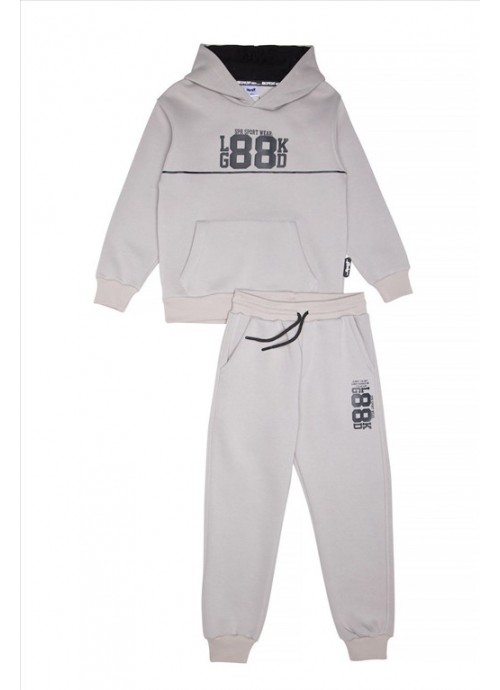 15194-Σετ φόρμας sport wear Sprint